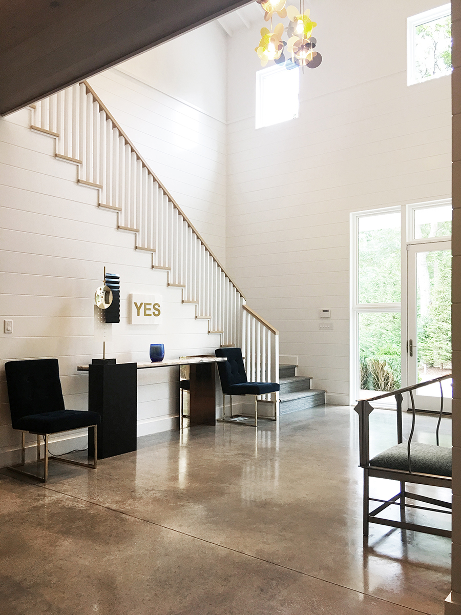 Sagaponack Residence